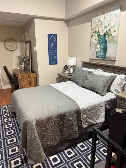 Fabulous 1-bedroom, 1 bathroom Hotel inspired Room in Ronkonkoma, Hotel in Ronkonkoma
