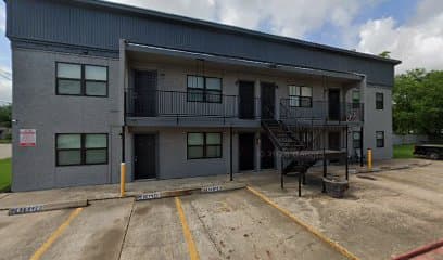 Express inn, Hotel in Rosenberg