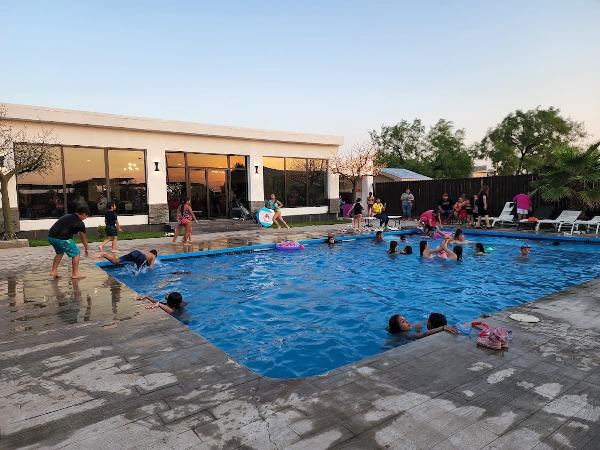 Quinta la Turquesa, Hotel in Rosita North