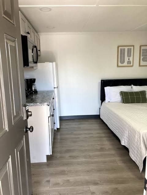 Boutique Motel in Akron, Motel in Ephrata