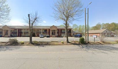 Super 8, Hotel in Spindale
