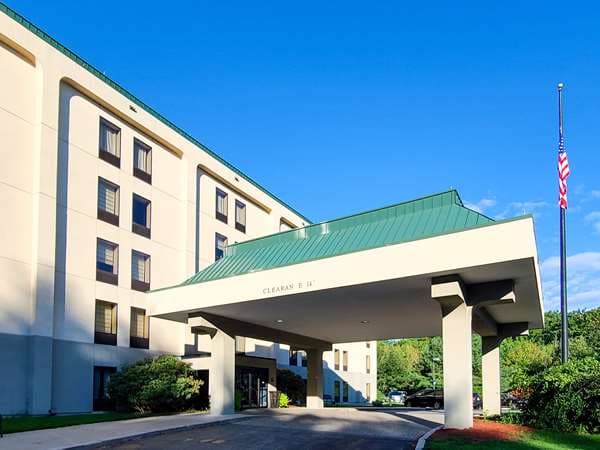 Comfort Inn Saco-Old Orchard Beach, Hotel in Saco