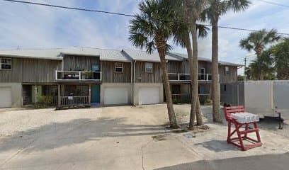 17 4th Street UNIT A, Hotel in Saint Augustine Beach