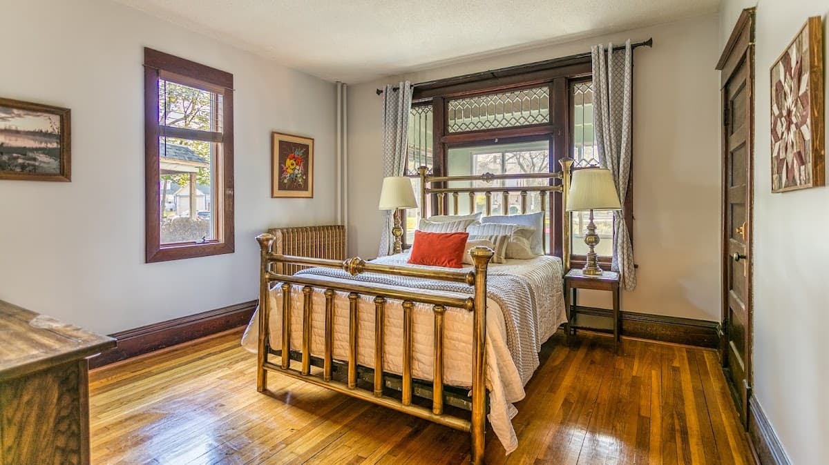 Cottage in the City, Hotel in West Saint Paul