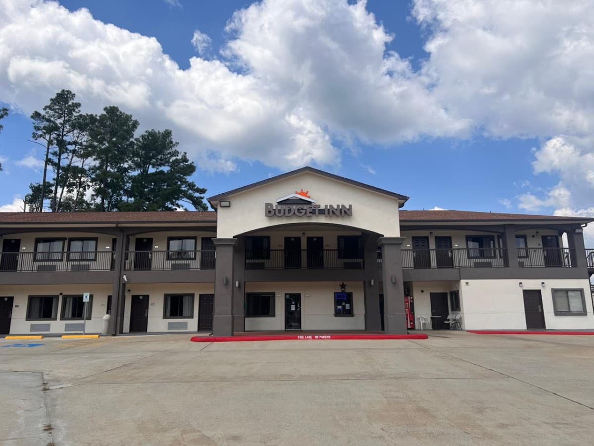 Budget inn by Oyo San Augustine, Motel in San Augustine