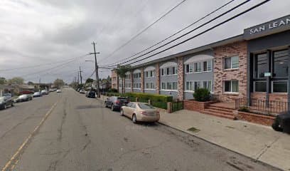 Eric’s B&B, Hotel in San Leandro