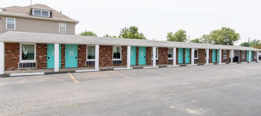Homefield Inn, Hotel in Sandusky