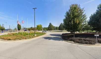 Hotel, Hotel in Sandusky