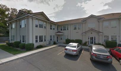 National 9 Motels Inc, Motel in Sandy Hills