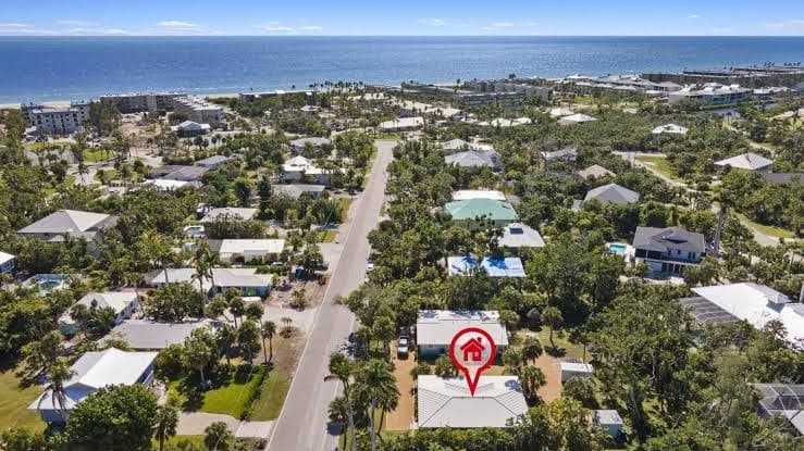Driftwood Inn - Sanibel Vacation Rental, Holiday Home in Sanibel