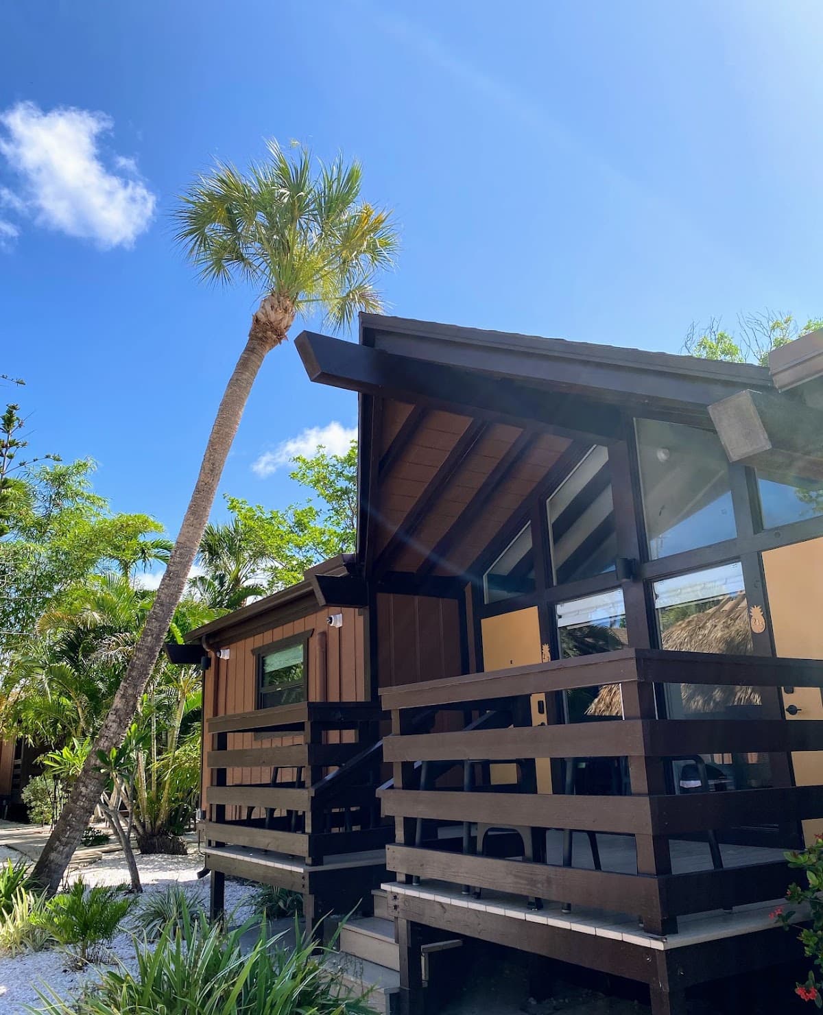 Kona Kai Motel, Motel in Sanibel