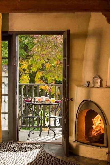 Inn of the Governors, Hotel in Santa Fe