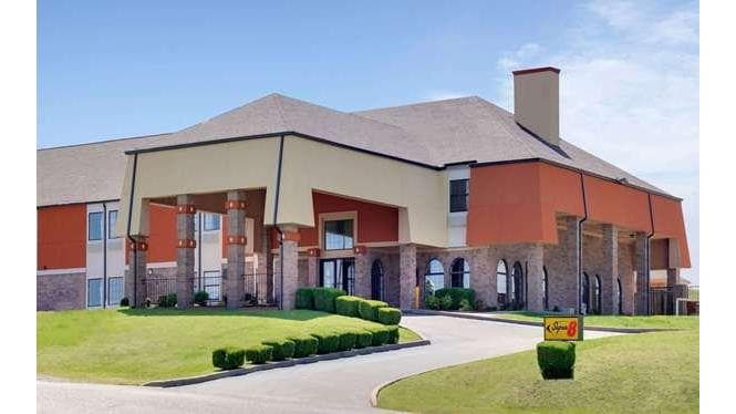 Super 8 by Wyndham Sapulpa/Tulsa Area, Hotel in Sapulpa