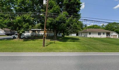 Joanne Shoemaker, Hotel in Schnecksville
