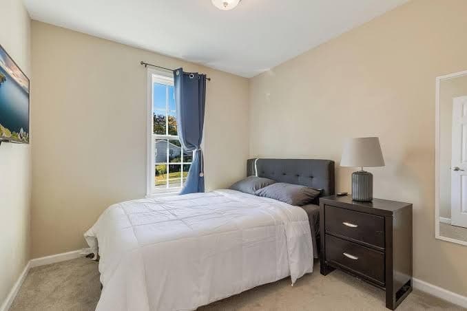 Spacious Entire Home in delightful Lanham, close to Washington DC, Hotel in Seabrook