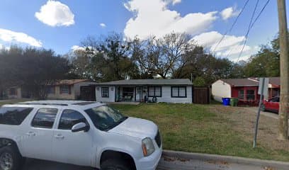 Homr, Motel in Seagoville