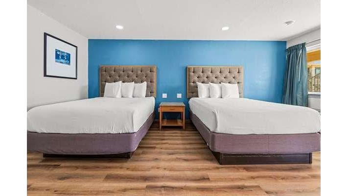 Econo Lodge Inn & Suites Sealy, Hotel in Sealy