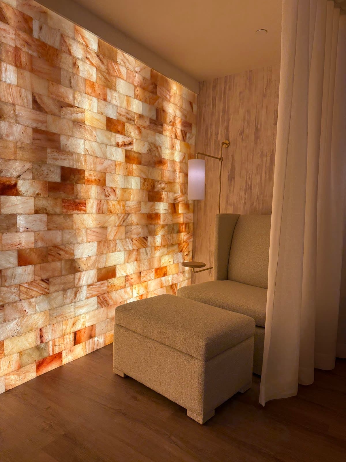 The Spa at Four Seasons Hotel Seattle, Resort in Seattle