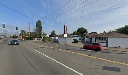 Munson Motel, Hotel in Boulevard Park