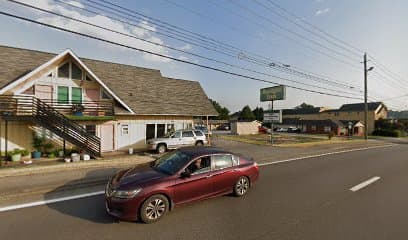Buffet inn, Hotel in Sevierville