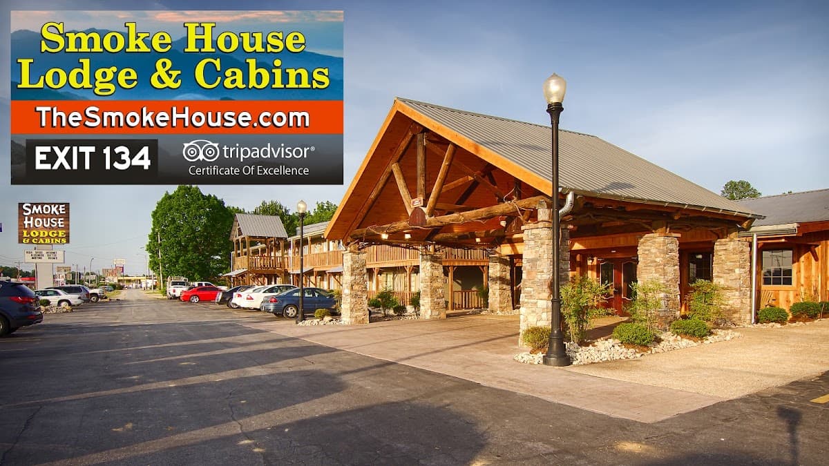 Jim Oliver's Smoke House Restaurant, Hotel in Monteagle
