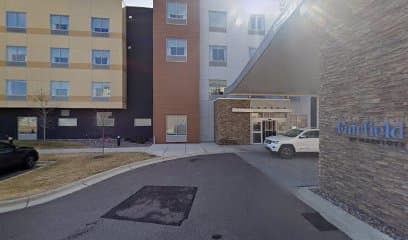 University of Minnesota, Motel in Shakopee
