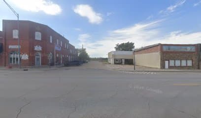 Shattuck okla, Hotel in Shattuck