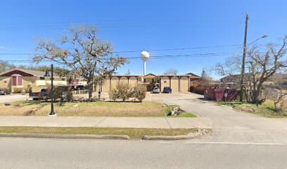 Bay Breeze Villa Apts, Hotel in Shoreacres
