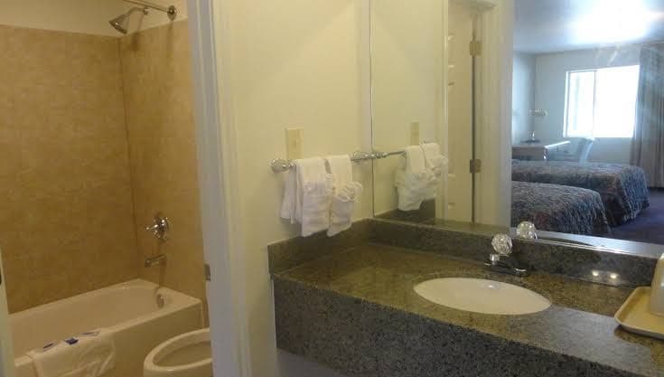 Garden Inn & Suites, Motel in Evadale