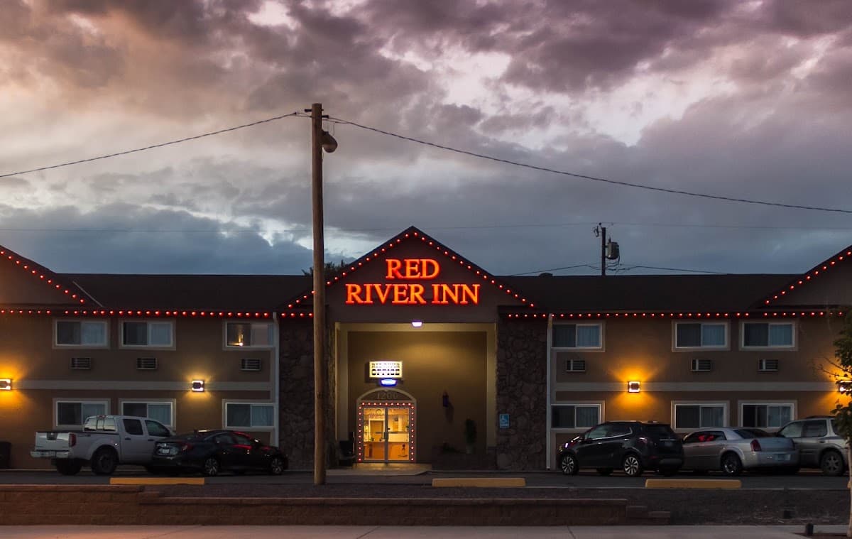 Red River Inn Silt - Rifle, Hotel in Silt