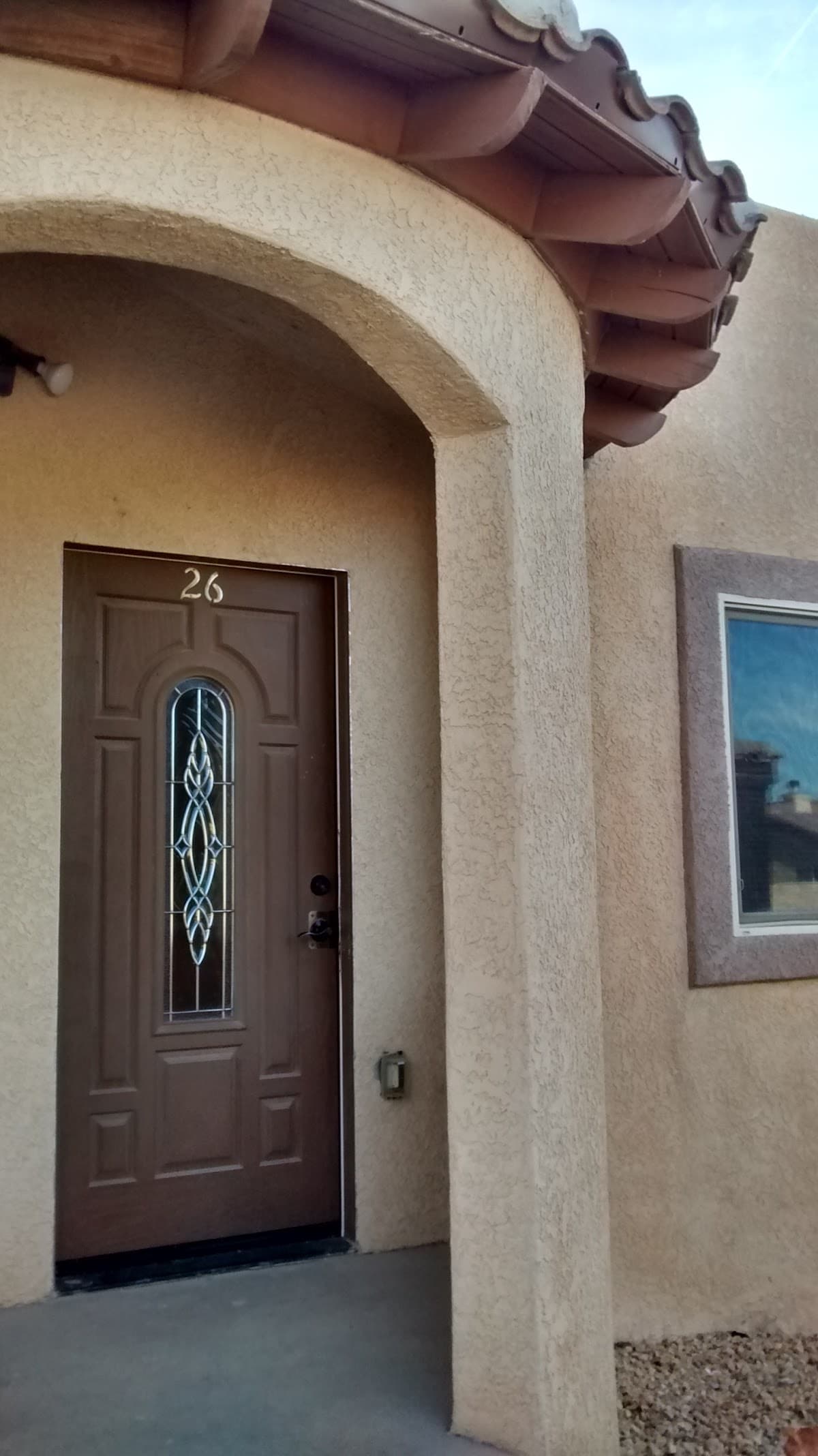 Mission Villas, Hotel in Silver Lakes