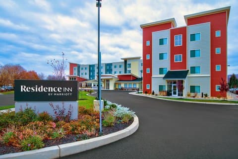 Residence Inn by Marriott Reading, Hotel in Wyomissing Hills