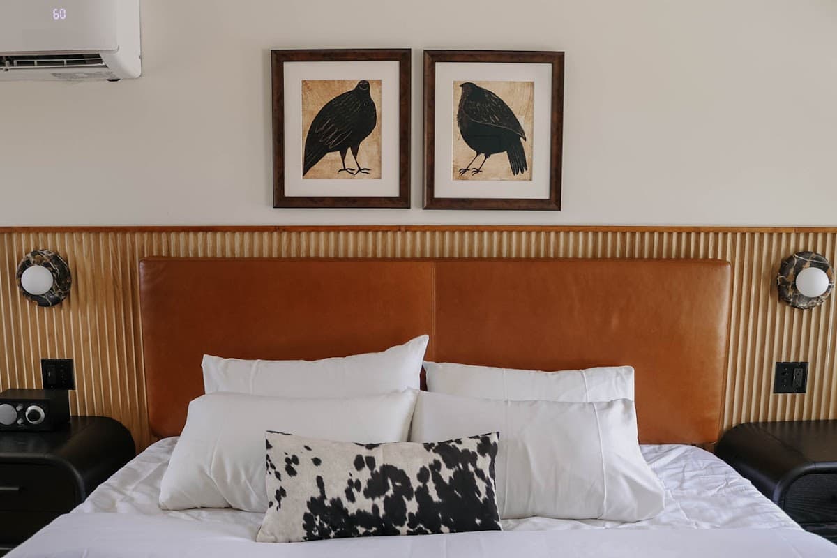 The Stranger Lodge, Motel in Sisters