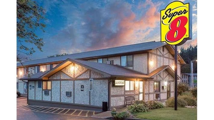Super 8 by Wyndham Sitka, Hotel in Sitka