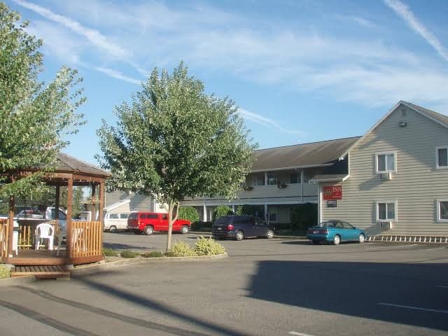 Snohomish Inn, Hotel in Snohomish