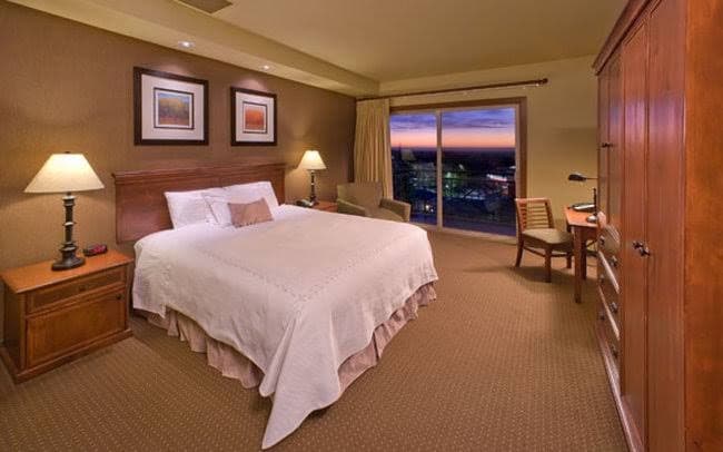Feather Falls Casino & Lodge, Hotel in South Oroville