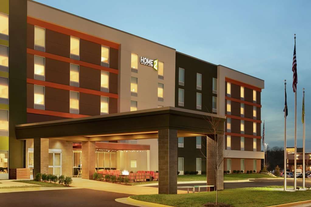 Home2 Suites by Hilton Chantilly Dulles Airport, Hotel in South Riding