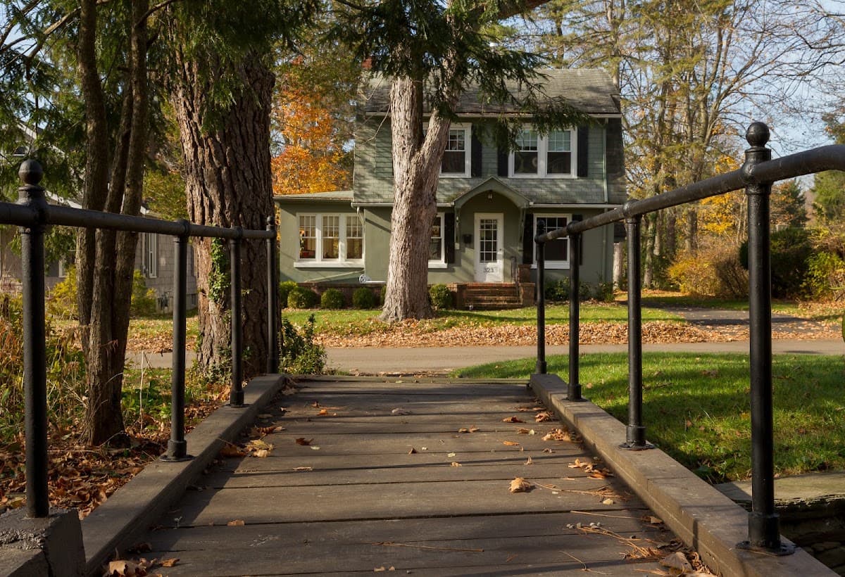 Cottage on Glen, Guesthouse in West Elmira