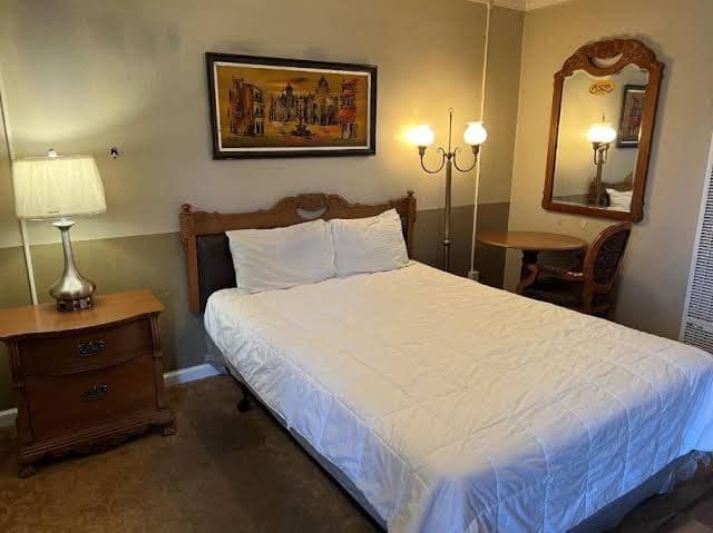 Lariat Motel - Double Room, Motel in Sparks