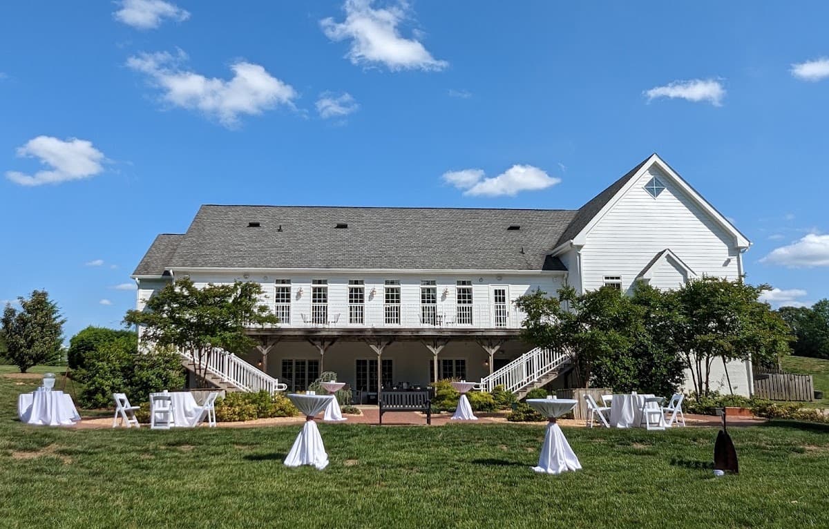 Stevenson Ridge, Hotel in Spotsylvania Courthouse