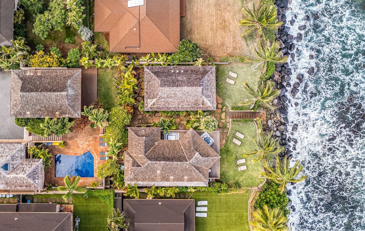 Lani Paradise, Hotel in Paia