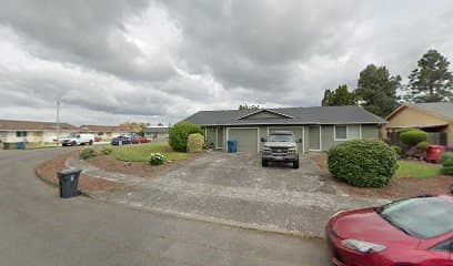 Catherine stallings, Motel in Stayton