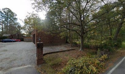 Hay House, Hotel in Summerville