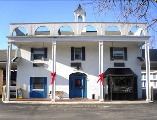 Mount Vernon Inn, Hotel in Sumter