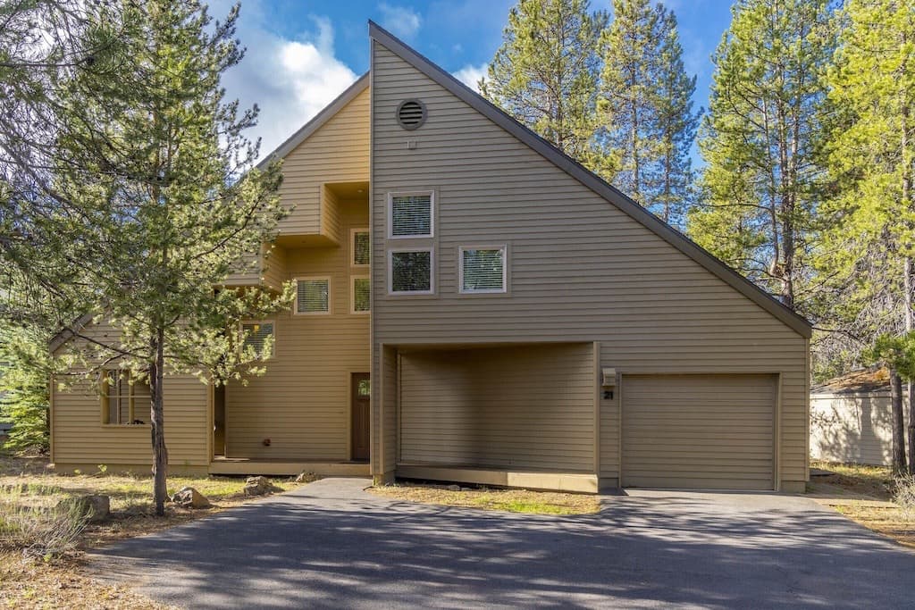 White Elm Lodge, Lodge in Sunriver