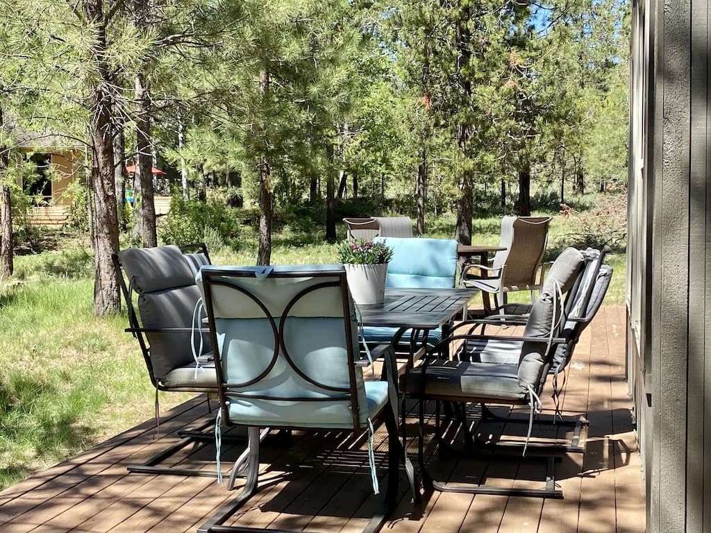 Hoodoo Hideaway, Aparthotel in Sunriver