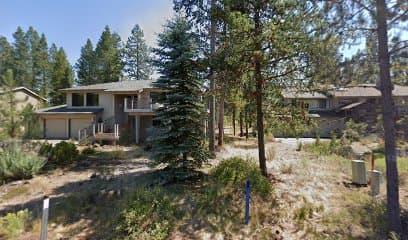 Cascade Lodge, Motel in Sunriver