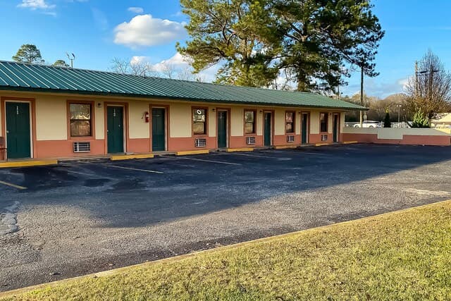 Hotel O Tallassee Hwy 14, Hotel in Tallassee