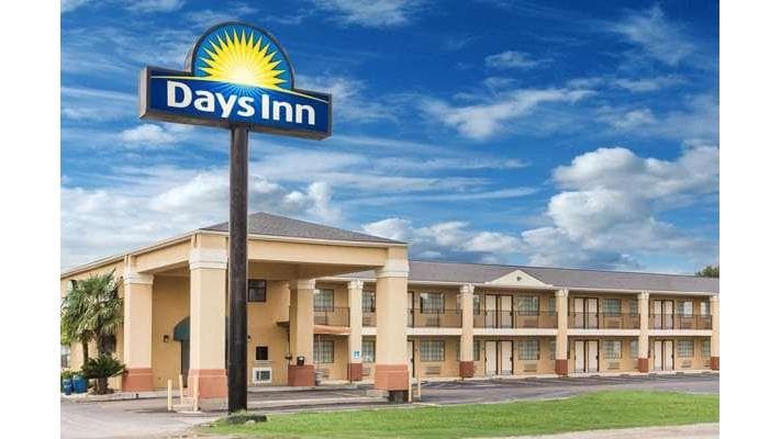 Days Inn by Wyndham Tallulah, Hotel in Tallulah
