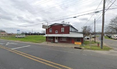 Hotel Watson, Hotel in Tallulah